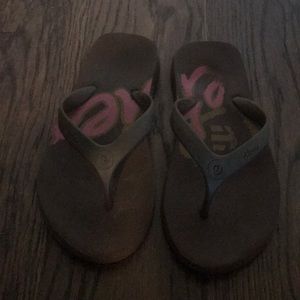 Etnies Sandals